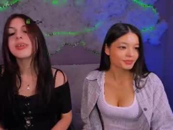 karinaaaaxxx webcam chaturbate model stream image