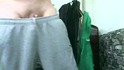Campat webcam model stream image