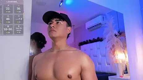 Bastixvontade webcam stripchat model stream image