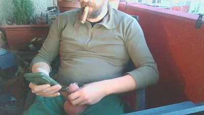 Armywichser webcam model stream image