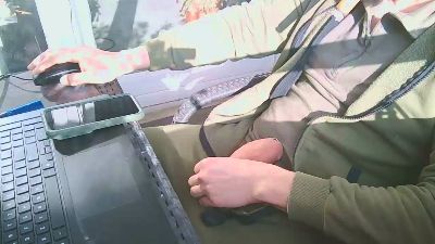 Armywichser webcam model stream image