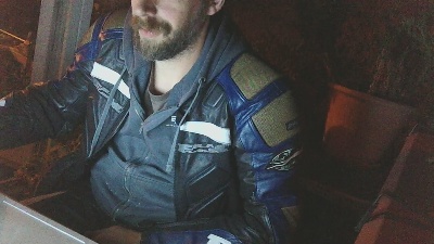 Armywichser webcam model stream image