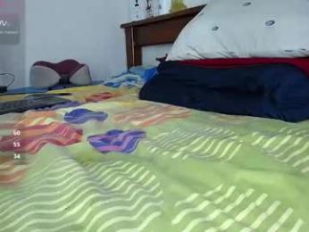 diamond_black00 webcam model stream image