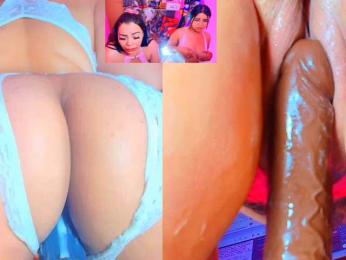 dakotamilf-hot webcam model stream image