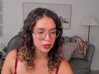 sienna-luxor webcam model stream image