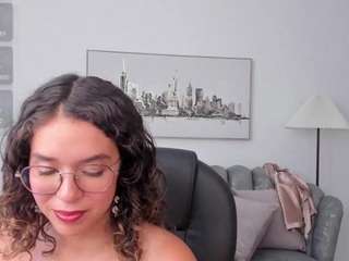 sienna-luxor webcam model stream image