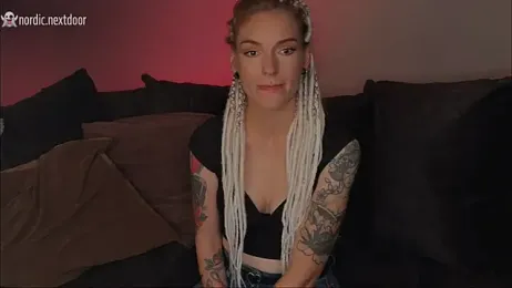 nordicnextdoor webcam stripchat model stream image