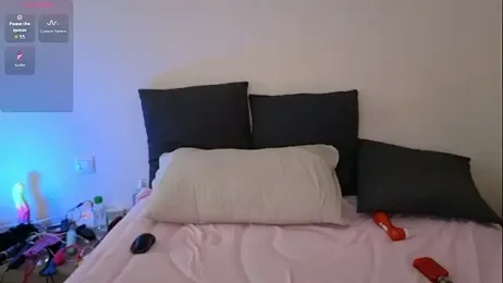 Germangirl1996 webcam stripchat model stream image