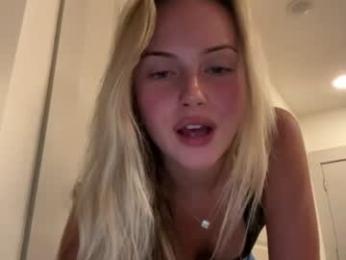 luvaimee webcam model stream image