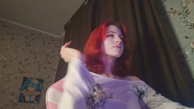 EthylAlberta webcam model stream image