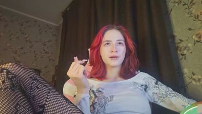 EthylAlberta webcam model stream image