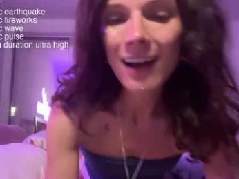 astorialove webcam chaturbate model stream image