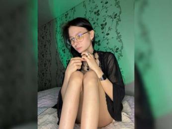 JennyDooley webcam model stream image