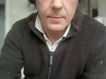 ALPHANDRE webcam model stream image