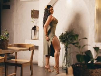 NatalieLagos webcam model stream image