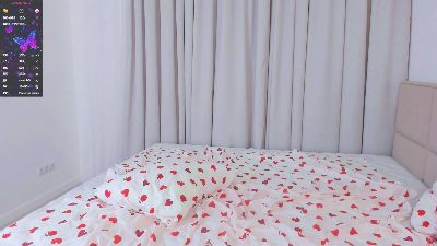 RebeccaBrits webcam cam4 model stream image