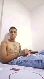 SoloTintaX66T webcam model stream image