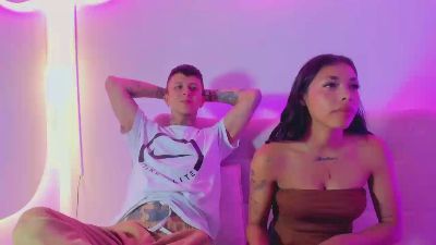 Yake_elizabeth webcam model stream image