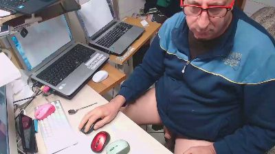 Firenze185 webcam model stream image