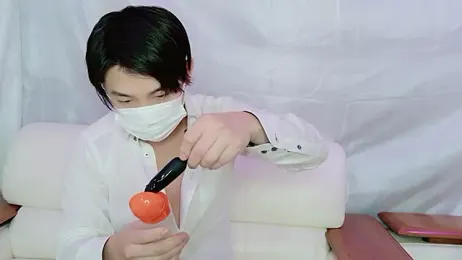 -kou-- webcam stripchat model stream image