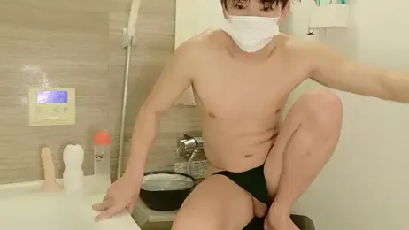 -kou-- webcam model stream image