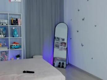 emilyrighter webcam model stream image