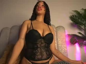 yayoi_cresp18 webcam model stream image