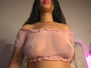 yayoi_cresp18 webcam model stream image