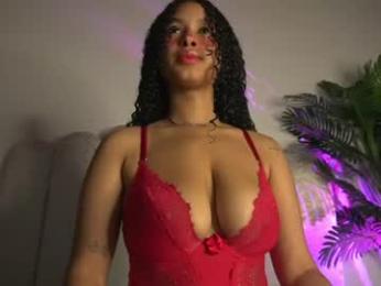 yayoi_cresp18 webcam model stream image