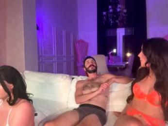 leahhayes webcam model stream image