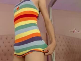 alice_sofia webcam model stream image