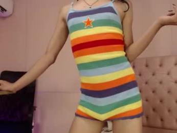 alice_sofia webcam chaturbate model stream image
