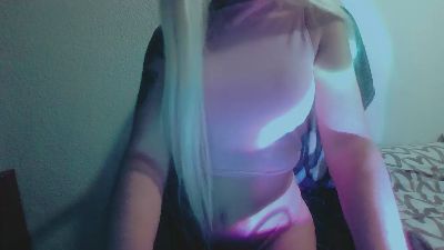 Dollblondeteen webcam model stream image
