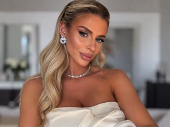 Josephine webcam model stream image
