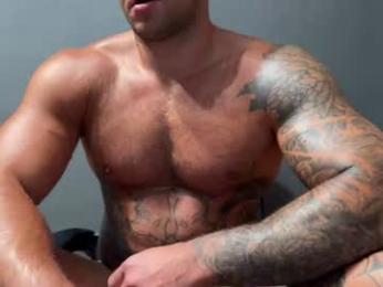 panther_style webcam model stream image