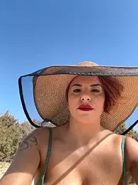 Selvaggia_official83 webcam stripchat model stream image