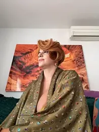 Selvaggia_official83 webcam model stream image