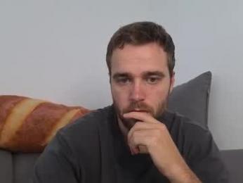 probablynotgonnahappen webcam model stream image