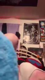 Lily7 webcam model stream image