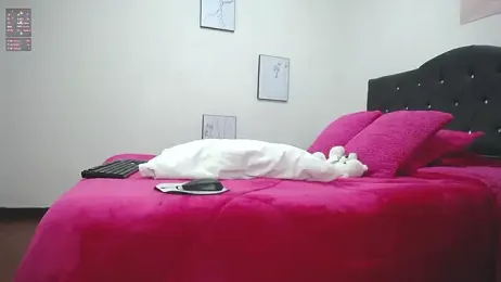 Emmy_sanderss webcam model stream image