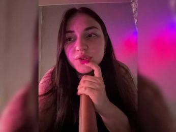 -Monika- webcam model stream image