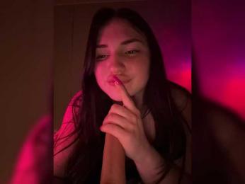 -Monika- webcam model stream image