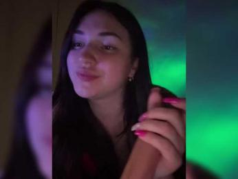 -Monika- webcam model stream image