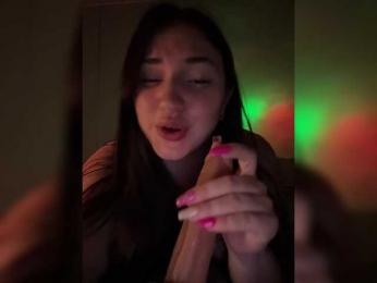 -Monika- webcam model stream image