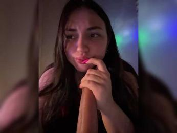 -Monika- webcam model stream image