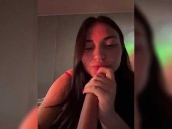 -Monika- webcam model stream image