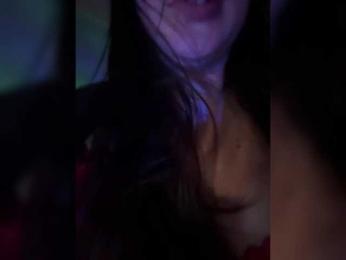 -Monika- webcam model stream image