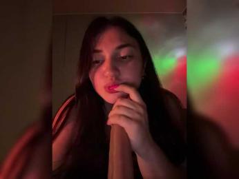 -Monika- webcam model stream image