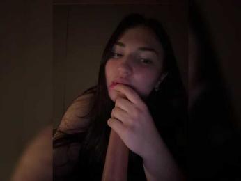 -Monika- webcam model stream image