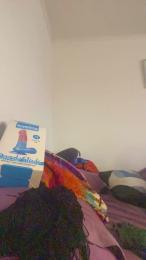 Reedgyal webcam model stream image